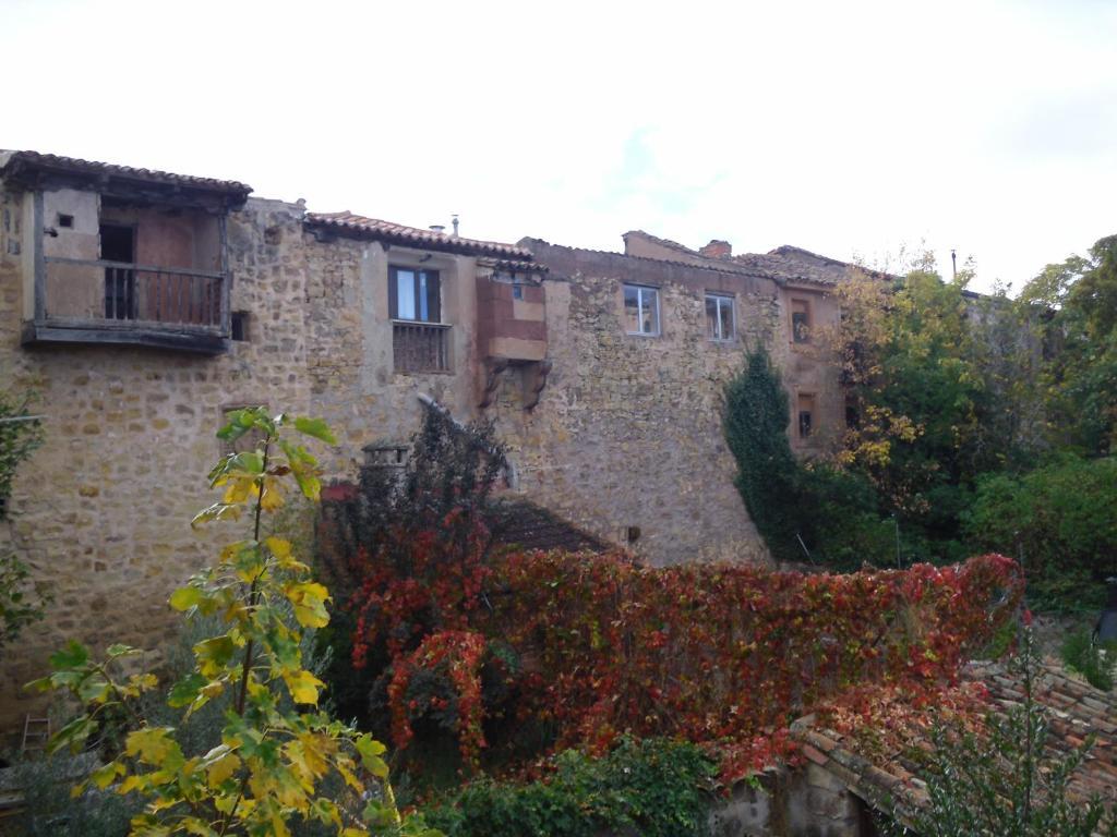 Hostal Puerta Medina Siguenza Room photo